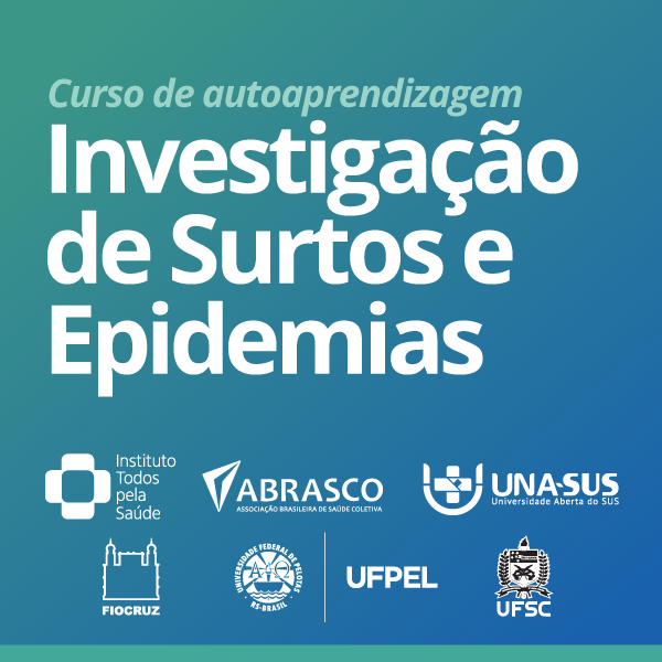 Investiga O De Surtos E Epidemias